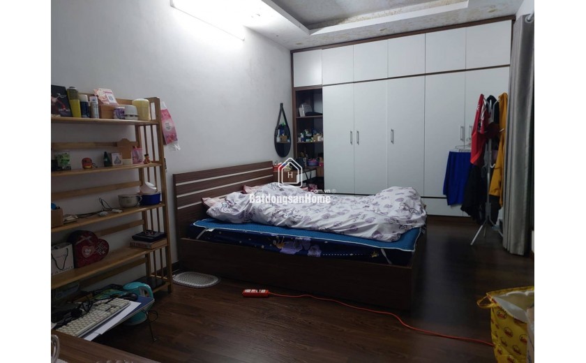 BAGAC ĐỖ CỬA - VÀI BƯỚC RA Ô TÔ TRÁNH - AN SINH TỐT - SỔ VUÔNG VẮN